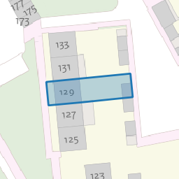 Perceel BES00-C-4548