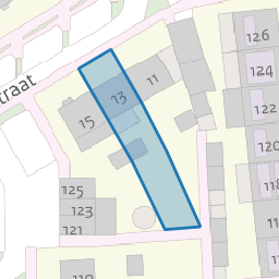Perceel BES00-C-4555