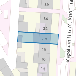 Perceel BES00-C-4559