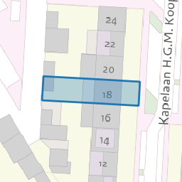 Perceel BES00-C-4560