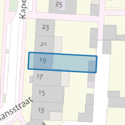 Perceel BES00-C-4565