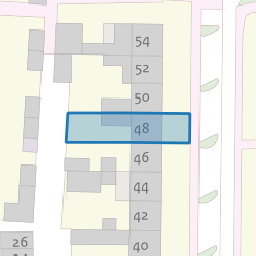 Perceel BES00-C-4567