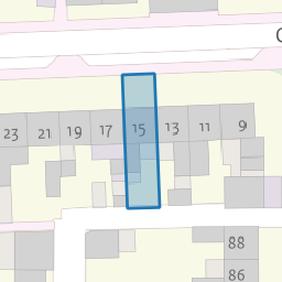 Perceel BES00-C-4572