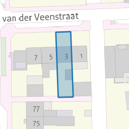 Perceel BES00-C-4574