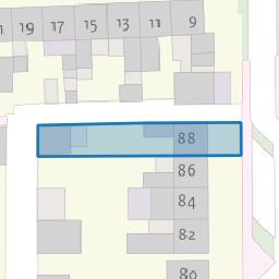 Perceel BES00-C-4575