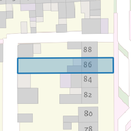 Perceel BES00-C-4576