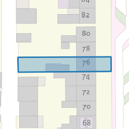Perceel BES00-C-4579