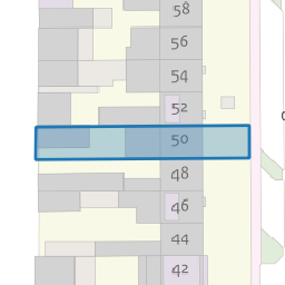 Perceel BES00-C-4582