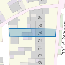 Perceel BES00-C-4593