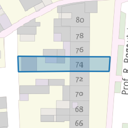 Perceel BES00-C-4594