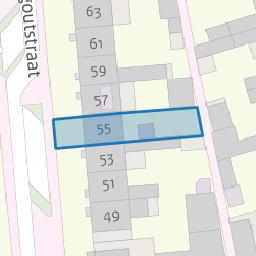 Perceel BES00-C-4597