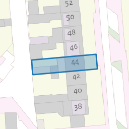 Perceel BES00-C-4599