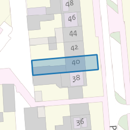 Perceel BES00-C-4601