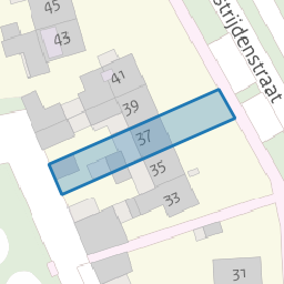 Perceel BES00-C-4602