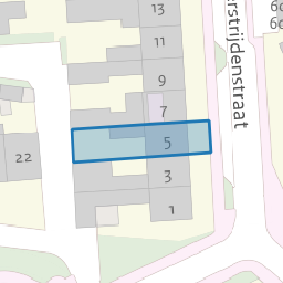 Perceel BES00-C-4604