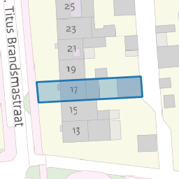 Perceel BES00-C-4607