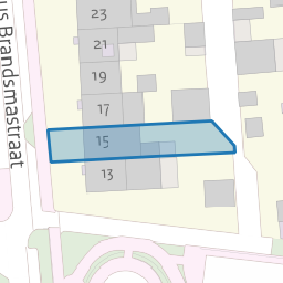 Perceel BES00-C-4608