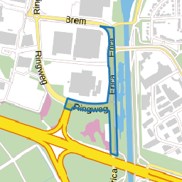 Perceel BES00-C-4616