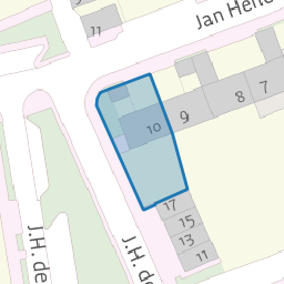 Perceel BES00-C-4618