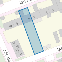 Perceel BES00-C-4620