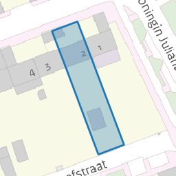 Perceel BES00-C-4622