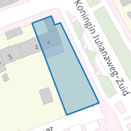 Perceel BES00-C-4623