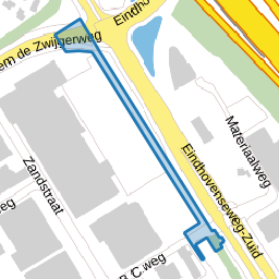 Perceel BES00-C-4626