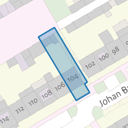 Perceel BES00-C-4633