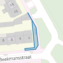 Perceel BES00-C-4635