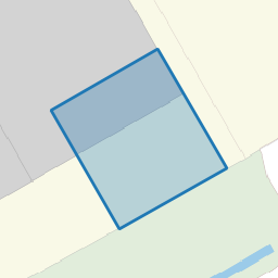 Perceel BES00-C-4646