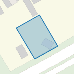 Perceel BES00-C-4649