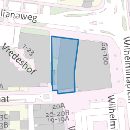 Perceel BES00-C-4664