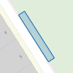 Perceel BES00-C-4675