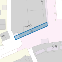 Perceel BES00-C-4679