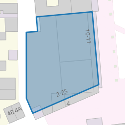 Perceel BES00-C-4681