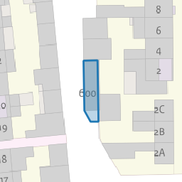 Perceel BES00-C-4685