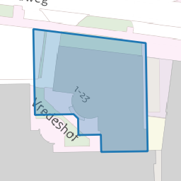 Perceel BES00-C-4690