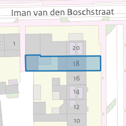 Perceel BES00-C-4694