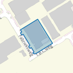 Perceel BES00-C-4696