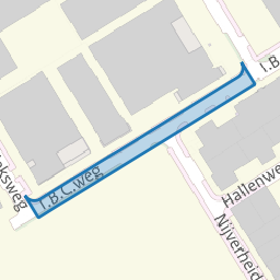 Perceel BES00-C-4700