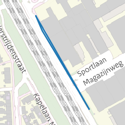 Perceel BES00-C-4707