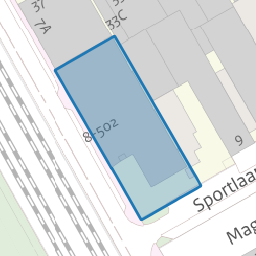 Perceel BES00-C-4714