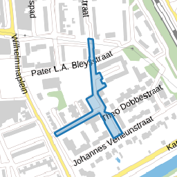 Perceel BES00-C-4718