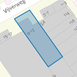 Perceel BES00-C-4722