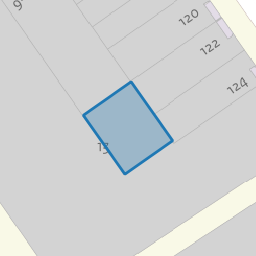 Perceel BES00-C-4723