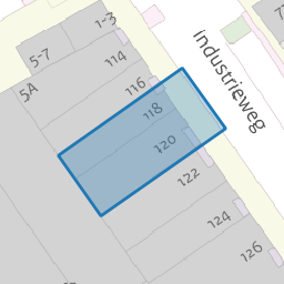 Perceel BES00-C-4734