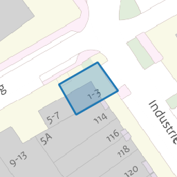 Perceel BES00-C-4736