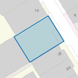 Perceel BES00-C-4741