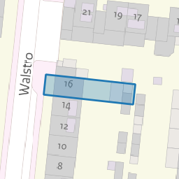 Perceel BES00-C-4742