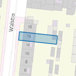 Perceel BES00-C-4743